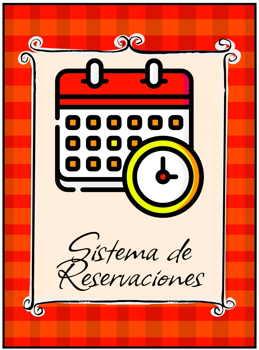 Sistema de Reservaciones